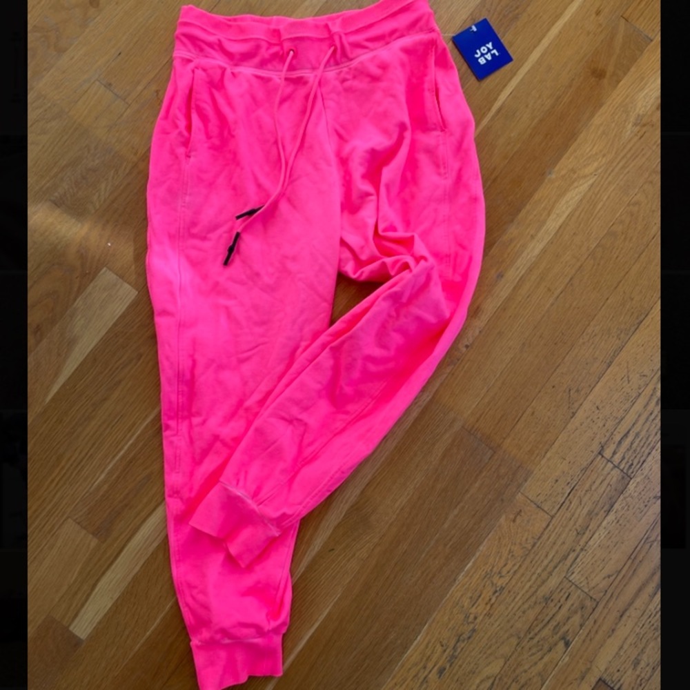 joggers/sweatpants